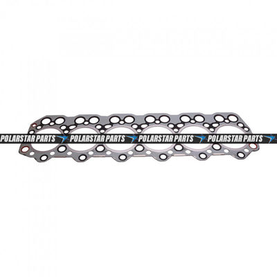 6D31T Revizyon Conta Takımı ME081541 6D31 Dizel Motor Silindir Kapağı Contası