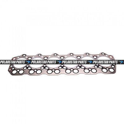 6D31T Revizyon Conta Takımı ME081541 6D31 Dizel Motor Silindir Kapağı Contası