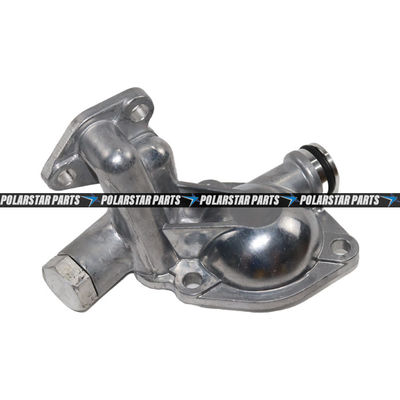 Me014757 Ekskavatör Satış Sonrası Parçaları 4D31 Me014777 Yağ Soğutucu Kapağı