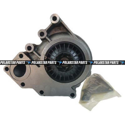Dizel Motor Cummins Su Pompası ISX QSX15 X15 4089909