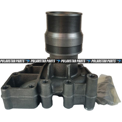 Dizel Motor Cummins Su Pompası ISX QSX15 X15 4089909