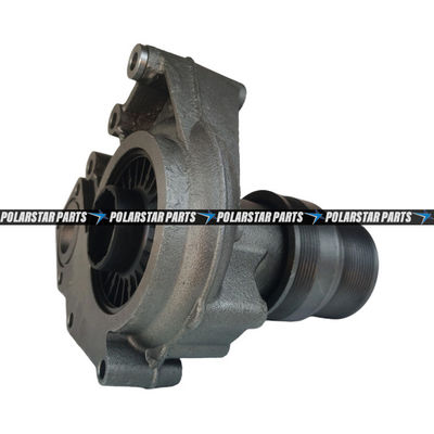 Dizel Motor Cummins Su Pompası ISX QSX15 X15 4089909