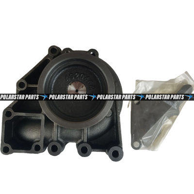 Dizel Motor Cummins Su Pompası ISX QSX15 X15 4089909
