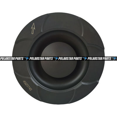 Dizel Motor Yedek Parçaları Cummins Çelik Pistonlar Qsx15 Isx15 Piston 4923745 4089896
