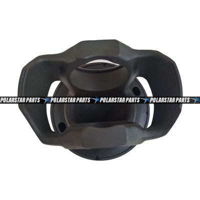 Dizel Motor Yedek Parçaları Cummins Çelik Pistonlar Qsx15 Isx15 Piston 4923745 4089896