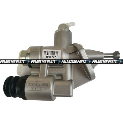 6CT8.3 6ISBe Kamyon Yakıt Transfer Pompası 3936316 4988747 341566 Hyundai