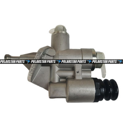 6CT8.3 6ISBe Kamyon Yakıt Transfer Pompası 3936316 4988747 341566 Hyundai