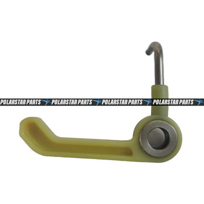 ISDE QSB6.7 Pistonlu Soğutma Nozulu Cummins Dizel Motor 4937308
