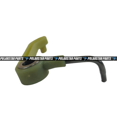 ISDE QSB6.7 Pistonlu Soğutma Nozulu Cummins Dizel Motor 4937308
