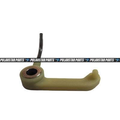 ISDE QSB6.7 Pistonlu Soğutma Nozulu Cummins Dizel Motor 4937308