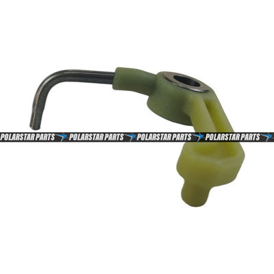ISDE QSB6.7 Pistonlu Soğutma Nozulu Cummins Dizel Motor 4937308