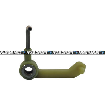 ISDE QSB6.7 Pistonlu Soğutma Nozulu Cummins Dizel Motor 4937308