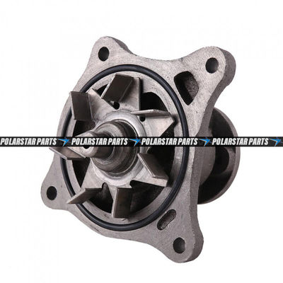 4d31 Dizel Mitsubishi Motor Su Pompası 4d31t Cat307b E70b 148-1821 ME018099