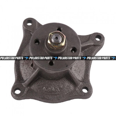 4d31 Dizel Mitsubishi Motor Su Pompası 4d31t Cat307b E70b 148-1821 ME018099