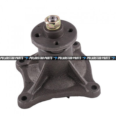 4d31 Dizel Mitsubishi Motor Su Pompası 4d31t Cat307b E70b 148-1821 ME018099