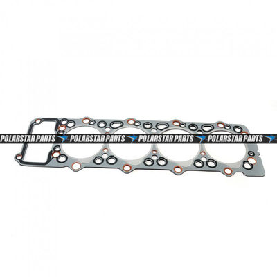 307D Revizyon Conta Takımı Me200751 139-7955 4m40 Kafa Contası