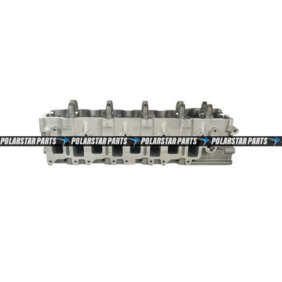 4M40 4M40T Motor Silindir Kafaları 2.8D ME202620 ME193804 190-5741 307C