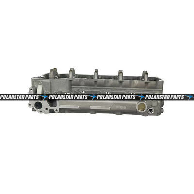 4M40 4M40T Motor Silindir Kafaları 2.8D ME202620 ME193804 190-5741 307C
