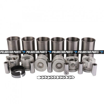 4m40 Revizyon Yeniden Kiti Sh60x 307c Dizel Motor Tamir Parçaları