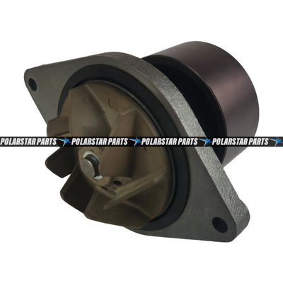 6D107 QSB6.7 Ekskavatör Su Pompası PC200-8 ISDE 6754-61-1100 4891252