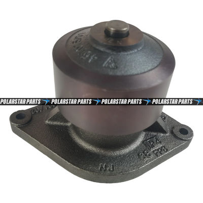 6D107 QSB6.7 Ekskavatör Su Pompası PC200-8 ISDE 6754-61-1100 4891252