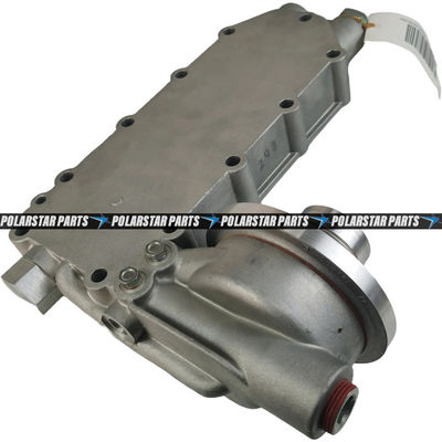 DCEC 6CT8.3 Akaryakıt Filtre Bloğu Cummins 3974324 6742-01-5041