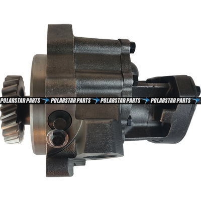 CCEC Dizel Motor Yağlama Yağı Pompası NT855 NTA855 3609833