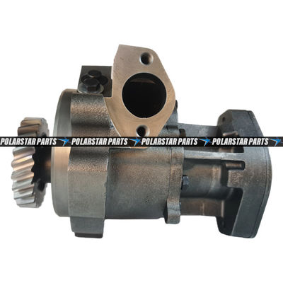 CCEC Dizel Motor Yağlama Yağı Pompası NT855 NTA855 3609833