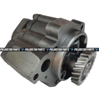 CCEC Dizel Motor Yağlama Yağı Pompası NT855 NTA855 3609833