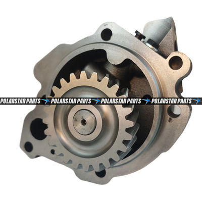 CCEC Dizel Motor Yağlama Yağı Pompası NT855 NTA855 3609833