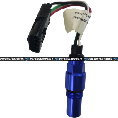 ISX15 QSX15 X15 Dizel Motor Ateşleme Sistemi Konum Sensörü 4326595