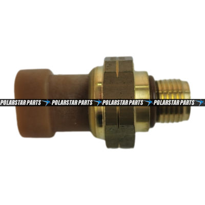 Dizel Motor Yağı Basınç Sensörü QSM ISM M11 Ekskavatör 4921493