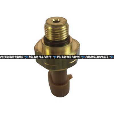 Dizel Motor Yağı Basınç Sensörü QSM ISM M11 Ekskavatör 4921493