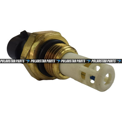 M11 Dizel Motor Soğutma Suyu Su Sıcaklık Sensörü Otomatik 3085185 0.2kg