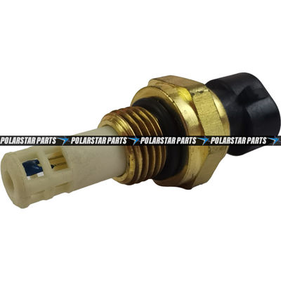 M11 Dizel Motor Soğutma Suyu Su Sıcaklık Sensörü Otomatik 3085185 0.2kg