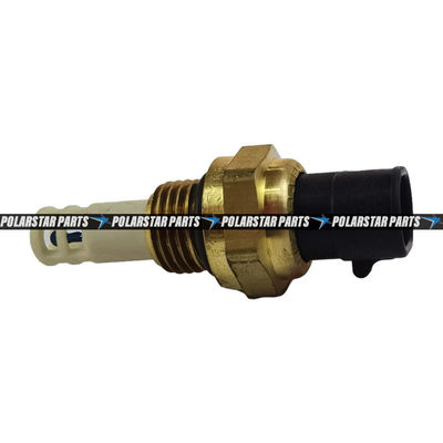 M11 Dizel Motor Soğutma Suyu Su Sıcaklık Sensörü Otomatik 3085185 0.2kg