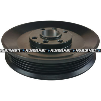 M11 ISM11 QSM11 Motor Tahrik Kasnağı Cummins Ekskavatör 3883324