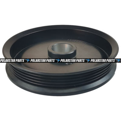 M11 ISM11 QSM11 Motor Tahrik Kasnağı Cummins Ekskavatör 3883324