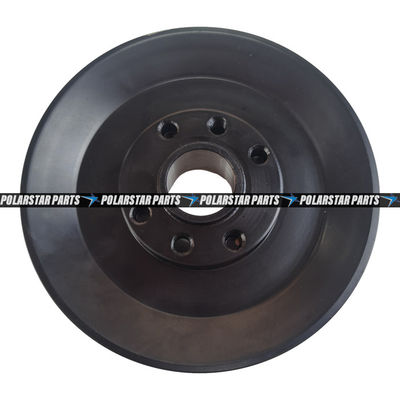 M11 ISM11 QSM11 Motor Tahrik Kasnağı Cummins Ekskavatör 3883324