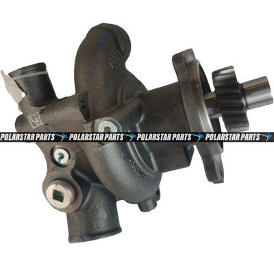 Orijinal Dizel Motorlu Su Pompası M11 ISM11 QSM11 4955706 4972857