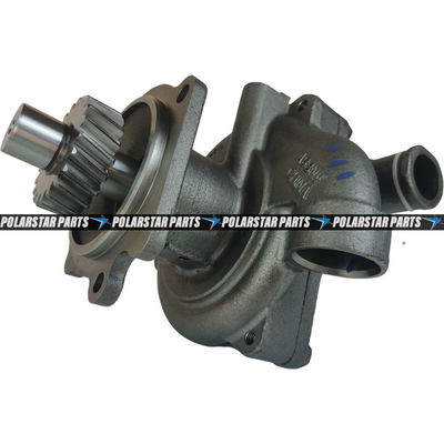 Orijinal Dizel Motorlu Su Pompası M11 ISM11 QSM11 4955706 4972857