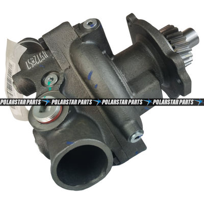 Orijinal Dizel Motorlu Su Pompası M11 ISM11 QSM11 4955706 4972857