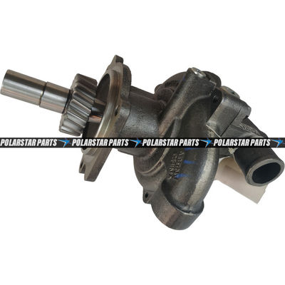 ISM11 QSM11 M11 Cummins Su Pompası Dizel Motor 4972853