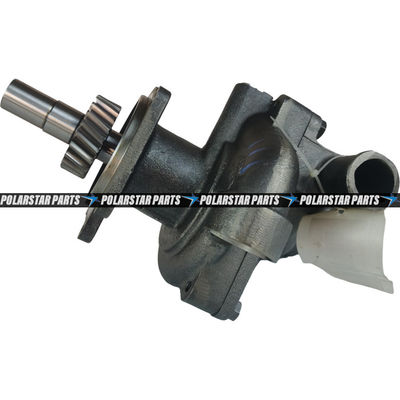 ISM11 QSM11 M11 Cummins Su Pompası Dizel Motor 4972853