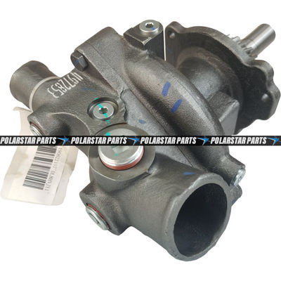 ISM11 QSM11 M11 Cummins Su Pompası Dizel Motor 4972853