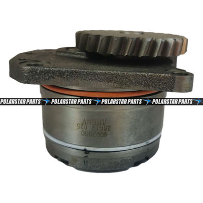 M11 Qsm11 Ism11 Dizel Motor Yağ Pompası 3820800 3883906 4003957 4003950
