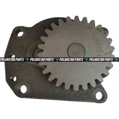 M11 Qsm11 Ism11 Dizel Motor Yağ Pompası 3820800 3883906 4003957 4003950