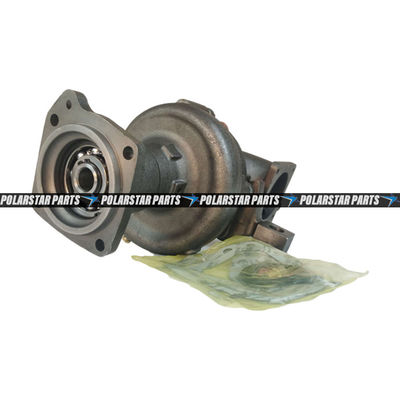 Orijinal Cummins Motorlu Su Pompası Takma KTA19 QSK19 3098964 3086033