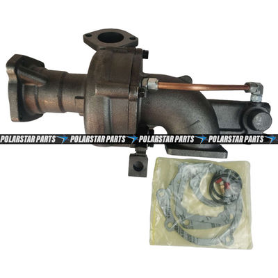 Orijinal Cummins Motorlu Su Pompası Takma KTA19 QSK19 3098964 3086033