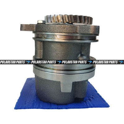 K19 Cummins Dizel Motor Parçaları Yağlama 3047549 KTA19 QSK19